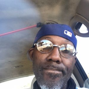 Meet your Posher, Rodney